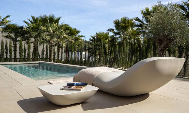 Unabhängige Villa - Neubau - Las Colinas - Las Colinas Golf