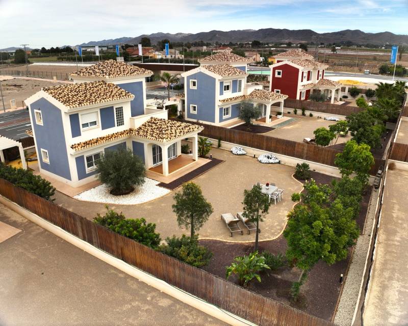 Unabhängige Villa · Neubau · Purias · Purias