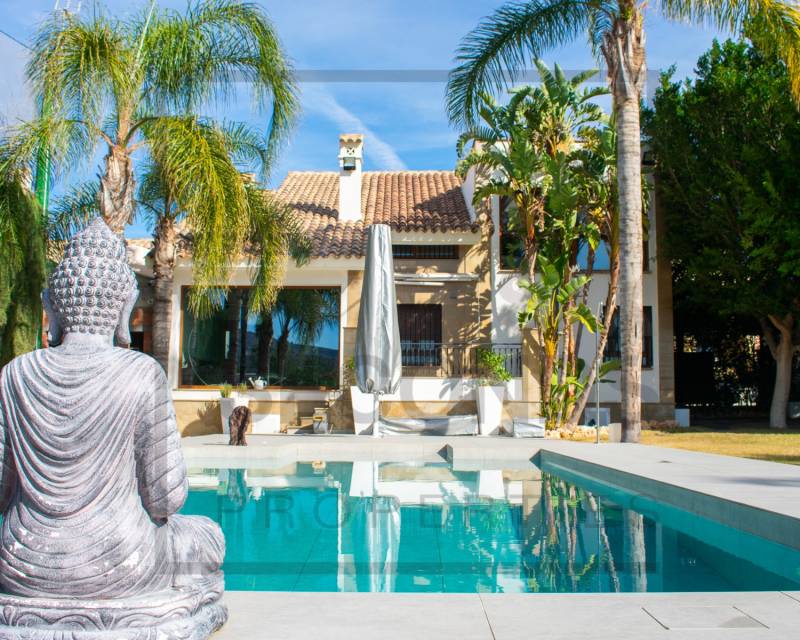 Villa · D'occasion · Algorfa · La Finca Golf Resort