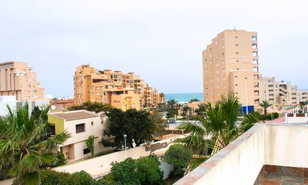 Villa - D'occasion - CARTAGENA - La Manga del Mar Menor