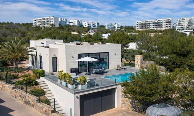 Villa - Detached - Second hand - Las Colinas - Las Colinas Golf