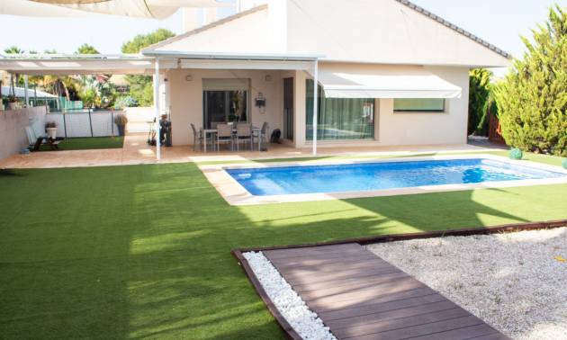 Villa / Doppelhaushälfte - Gebraucht - Las Torres de Cotillas - Las Torres de Cotillas