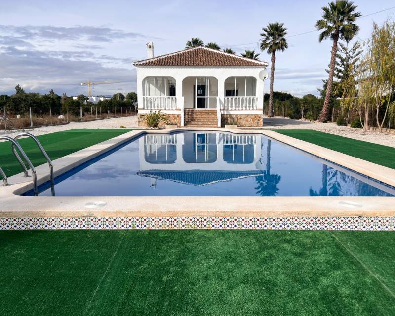 Villa · Gebraucht · Dolores · Dolores