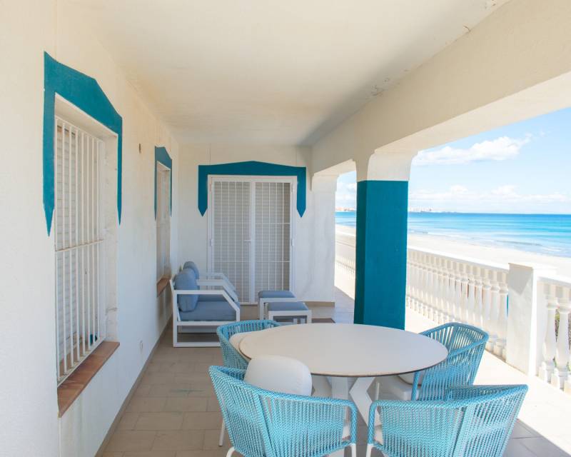 Villa · Gebraucht · La Manga del Mar Menor · 