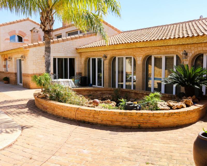 Villa · Gebraucht · Los Urrutias · Los Urrutias