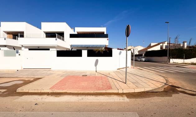 Villa / Half vrijstaand - Tweedehands - San Pedro del Pinatar - San Pedro del Pinatar pueblo