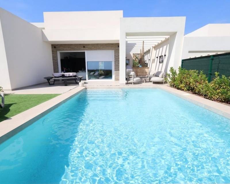Villa indépendante · D'occasion · Algorfa · La Finca Golf Resort