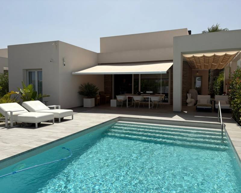 Villa indépendante · D'occasion · Algorfa · La Finca Golf