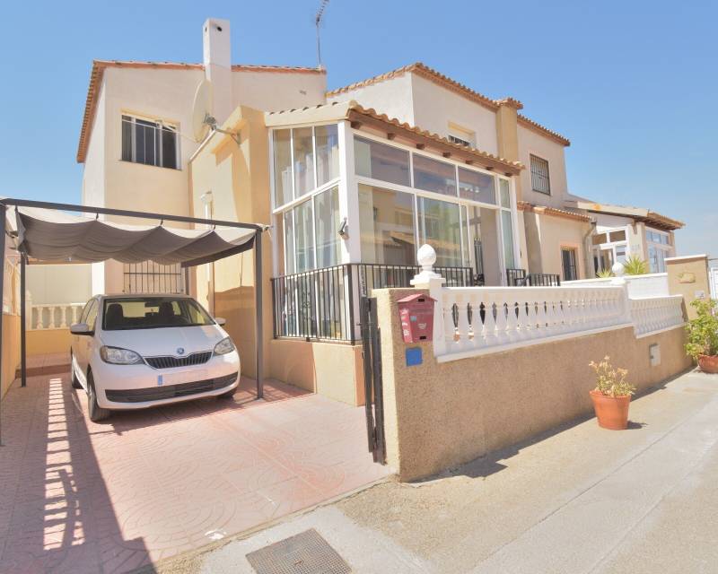 Villa indépendante · D'occasion · Algorfa · Montebello
