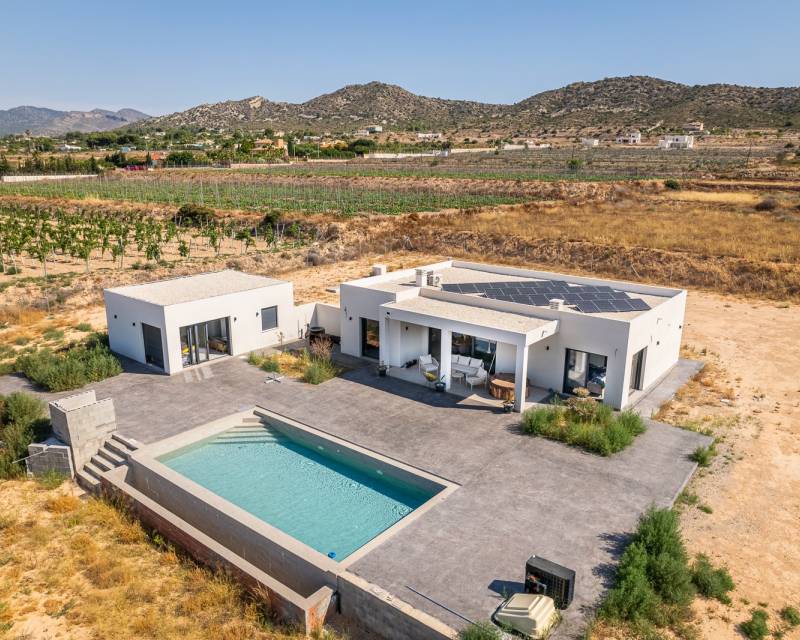 Villa indépendante · D'occasion · ASPE · Aspe