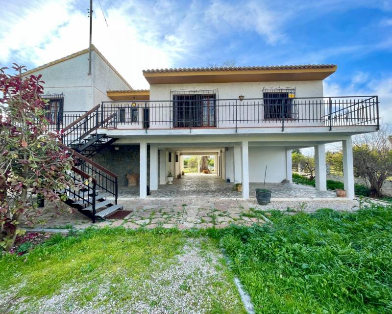 Villa indépendante · D'occasion · Benejuzar · Comunidad Valenciana