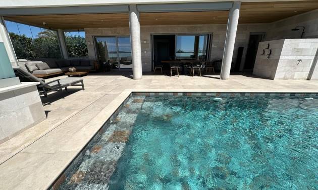 Villa indépendante - D'occasion - Benijofar - Benijofar