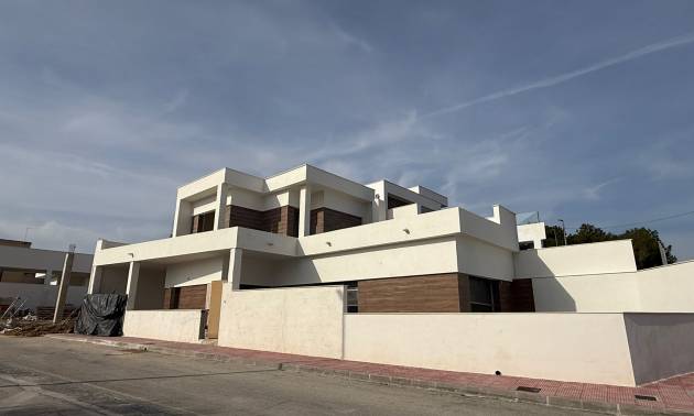 Villa indépendante - D'occasion - Bigastro - bigastro