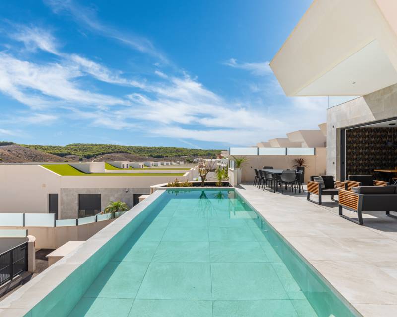 Villa indépendante · D'occasion · Ciudad Quesada · Ciudad Quesada