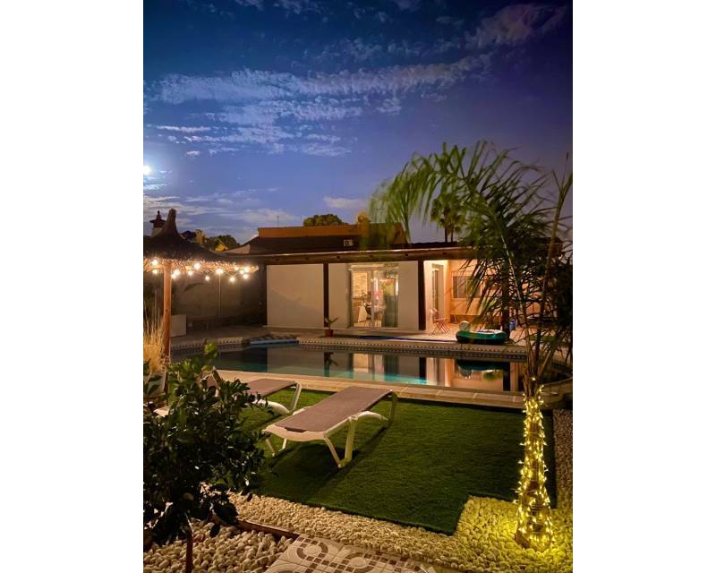 Villa indépendante · D'occasion · Ciudad Quesada · Ciudad Quesada