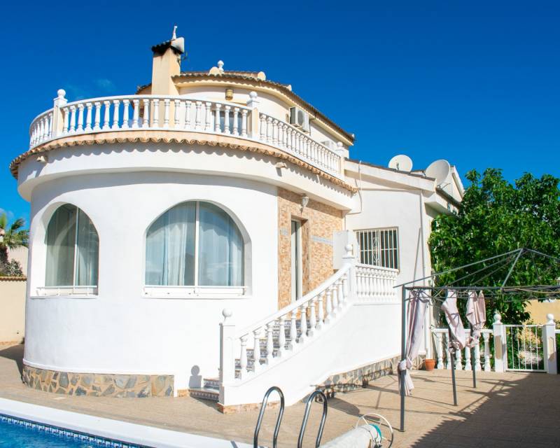 Villa indépendante · D'occasion · Ciudad Quesada · Ciudad Quesada