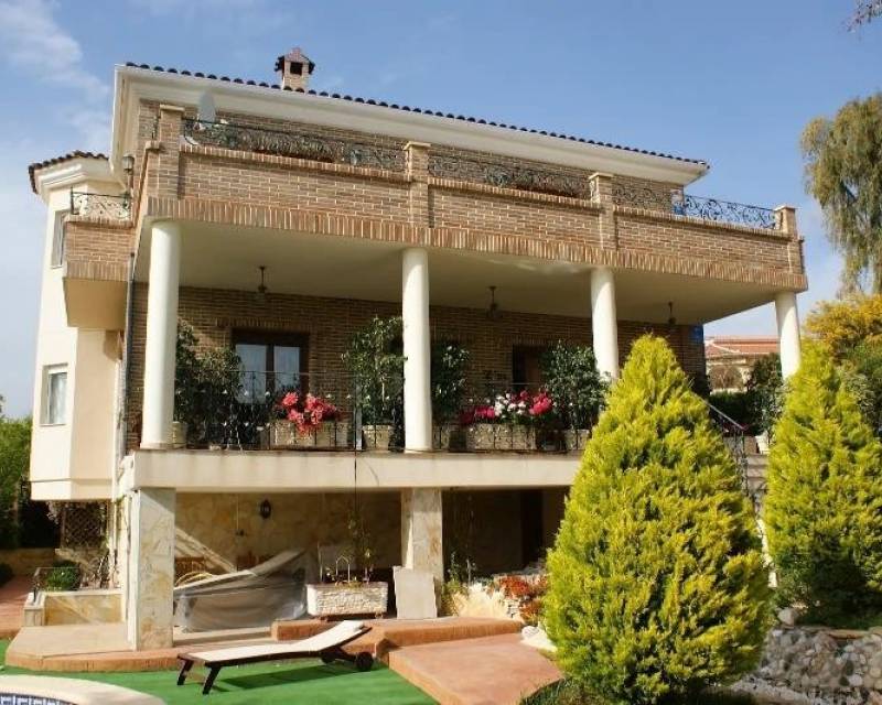 Villa indépendante · D'occasion · Ciudad Quesada · Ciudad Quesada