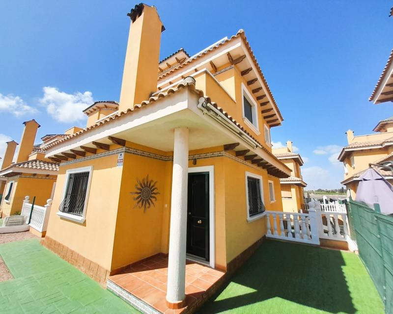 Villa indépendante · D'occasion · Ciudad Quesada - Rojales · Ciudad Quesada