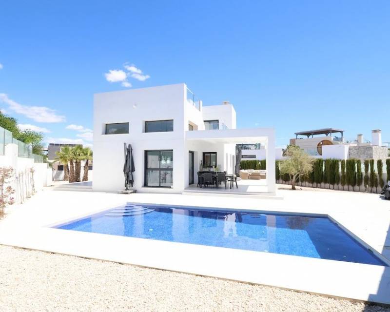 Villa indépendante · D'occasion · Ciudad Quesada - Rojales · La Marquesa