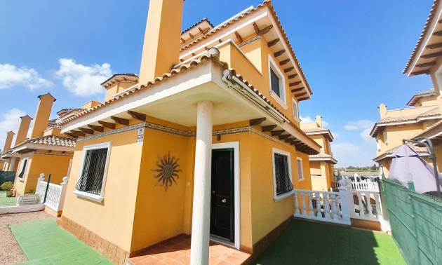 Villa indépendante - D'occasion - Ciudad Quesada - Rojales - Lo Marabu