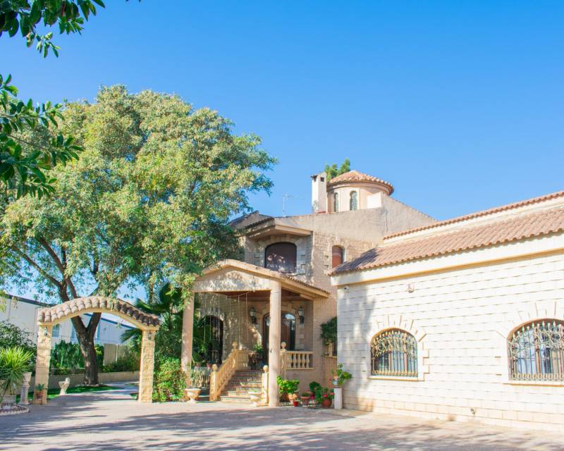 Villa indépendante · D'occasion · Crevillente · Crevillente