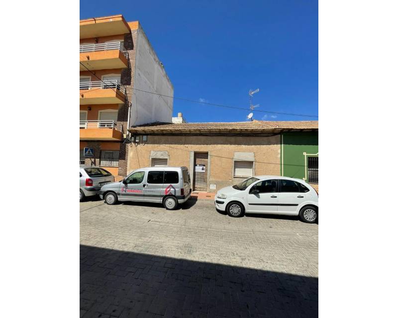 Villa indépendante · D'occasion · Formentera del Segura · Formentera de Segura