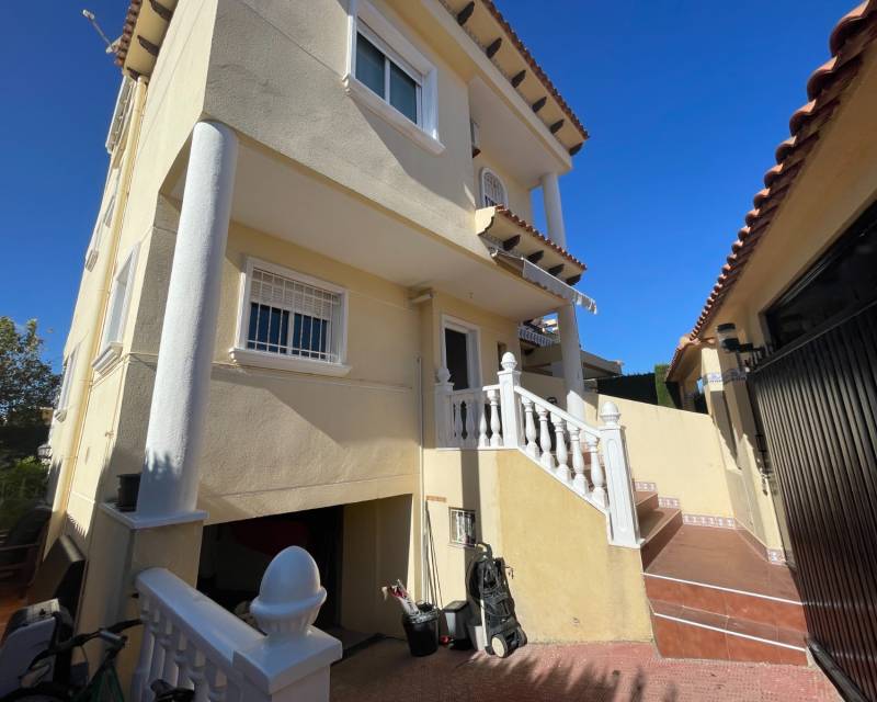 Villa indépendante · D'occasion · Guardamar del Segura · Guardamar del Segura