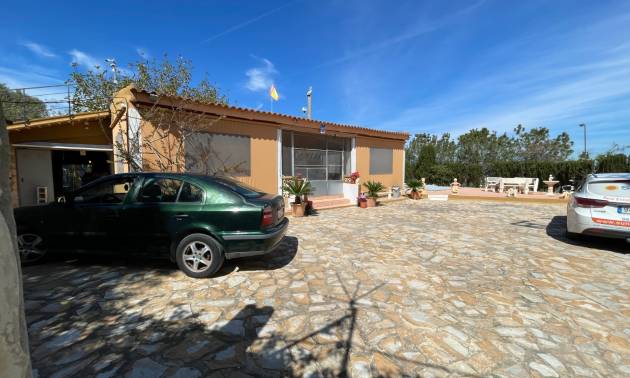Villa indépendante - D'occasion - Guardamar del Segura - Valencian Community
