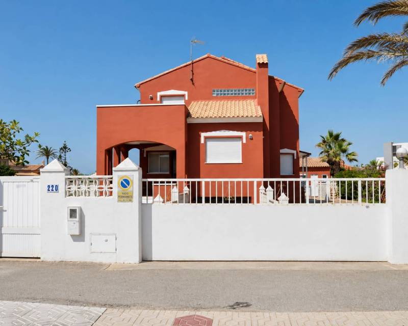 Villa indépendante · D'occasion · La Manga del Mar Menor · La Manga