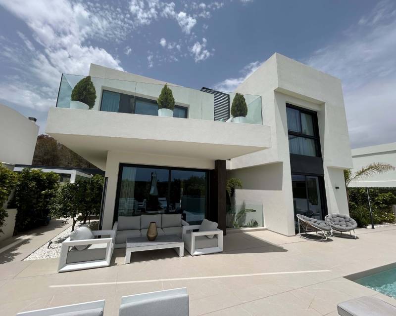 Villa indépendante · D'occasion · La Nucía · La Nucía