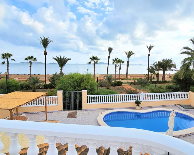 Villa indépendante · D'occasion · Los Urrutias · Estrella De Mar