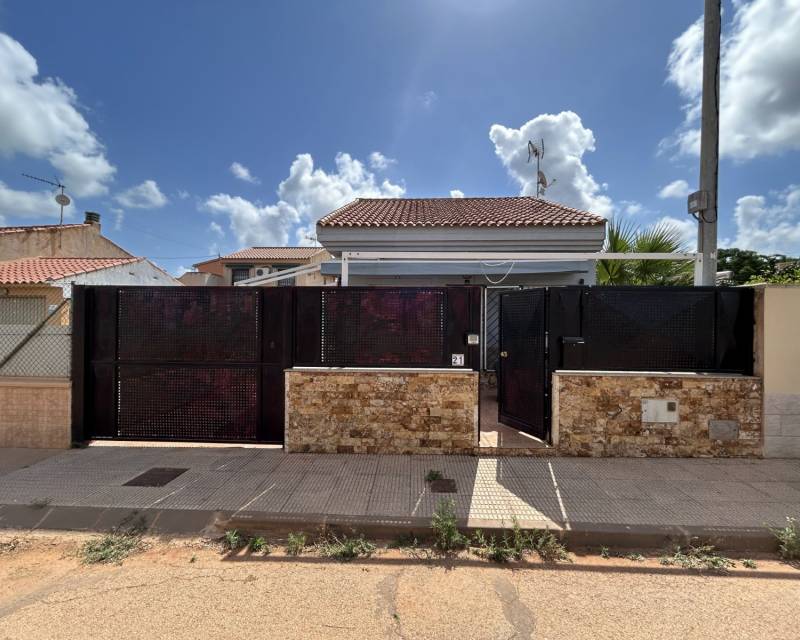 Villa indépendante · D'occasion · Los Urrutias · Los Urrutias