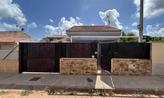 Villa indépendante - D'occasion - Los Urrutias - Los Urrutias