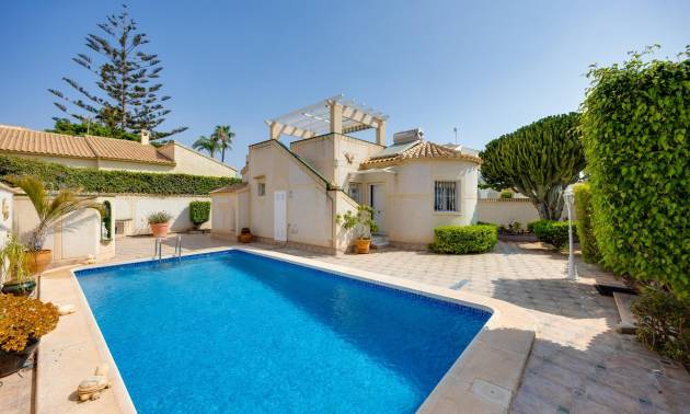 Villa indépendante - D'occasion - Orihuela Costa - La Florida