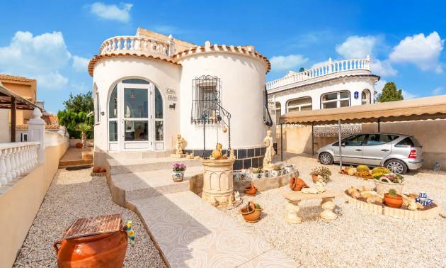 Villa indépendante - D'occasion - Orihuela Costa - La Florida