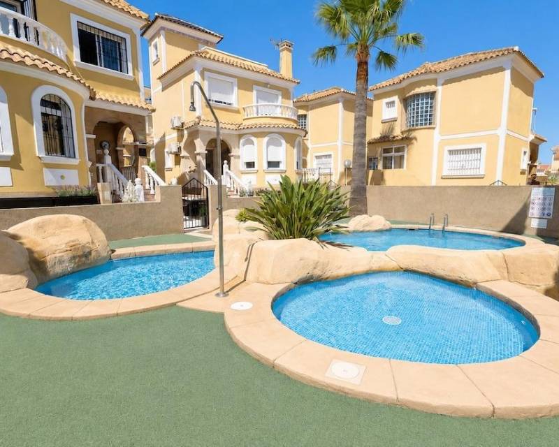 Villa indépendante · D'occasion · Orihuela Costa · Las Filipinas
