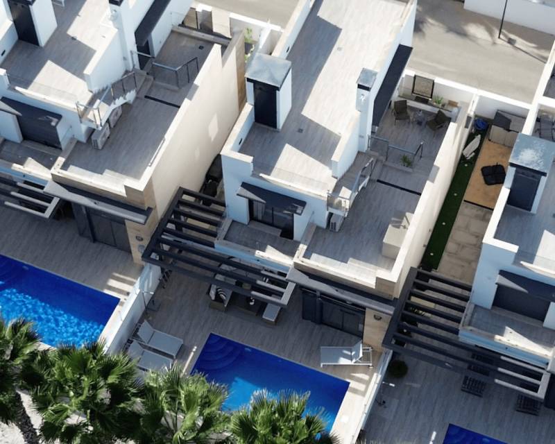 Villa indépendante · D'occasion · Orihuela Costa · Lomas de Cabo Roig