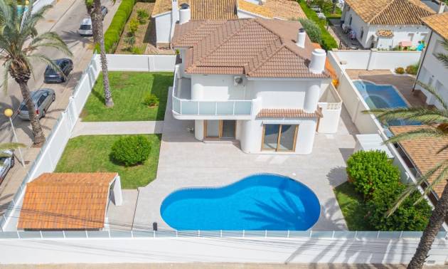 Villa indépendante - D'occasion - Orihuela Costa - Orihuela Costa