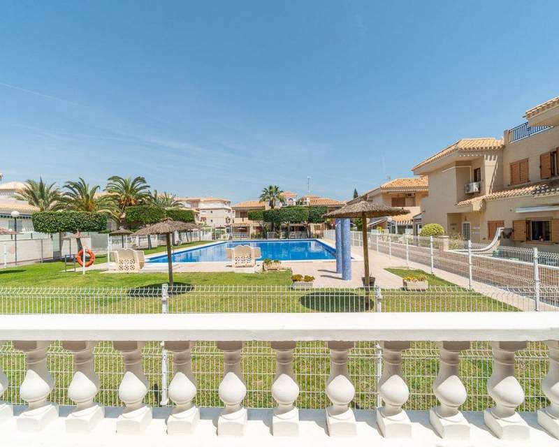 Villa indépendante · D'occasion · Orihuela Costa · Playa Flamenca