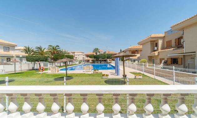 Villa indépendante - D'occasion - Orihuela Costa - Playa Flamenca