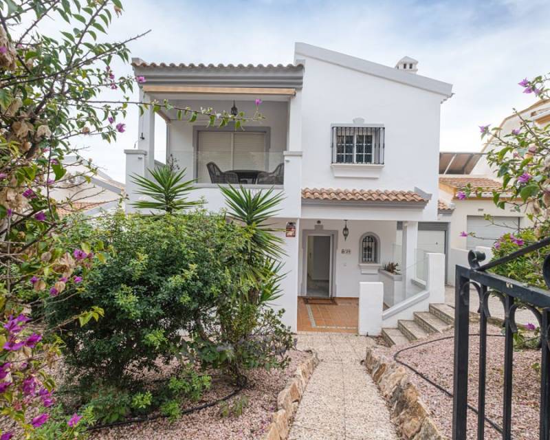 Villa indépendante · D'occasion · Orihuela · Las Ramblas