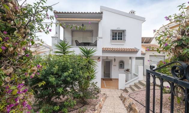 Villa indépendante - D'occasion - Orihuela - Las Ramblas