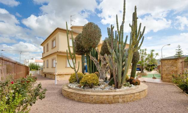 Villa indépendante - D'occasion - Orihuela - Orihuela