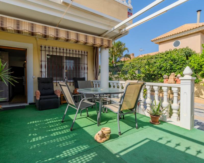 Villa indépendante · D'occasion · Puerto de Mazarrón · Puerto de Mazarrón