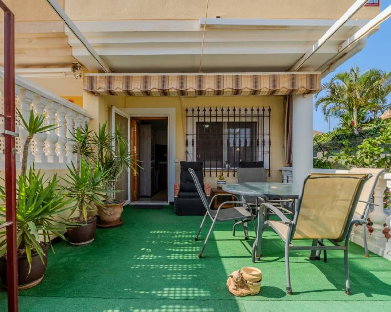 Villa indépendante · D'occasion · Puerto de Mazarrón · Puerto de Mazarrón