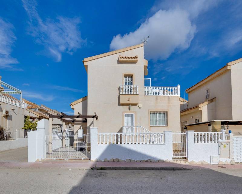 Villa indépendante · D'occasion · Rojales · Centro de la Ciudad Quesada