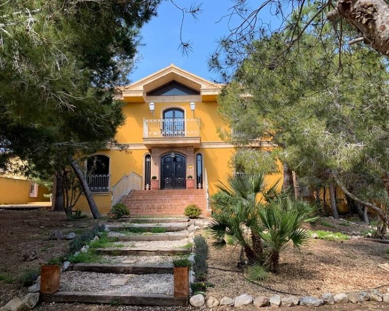 Villa indépendante · D'occasion · Rojales · Ciudad Quesada