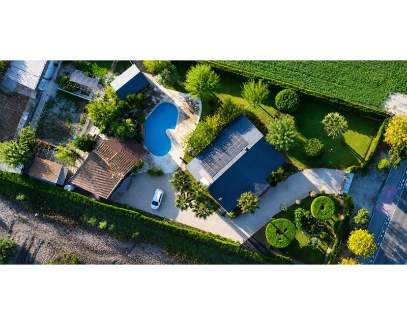 Villa indépendante · D'occasion · San Fulgencio · La Marina