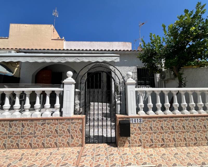 Villa indépendante · D'occasion · San Fulgencio · San Fulgencio