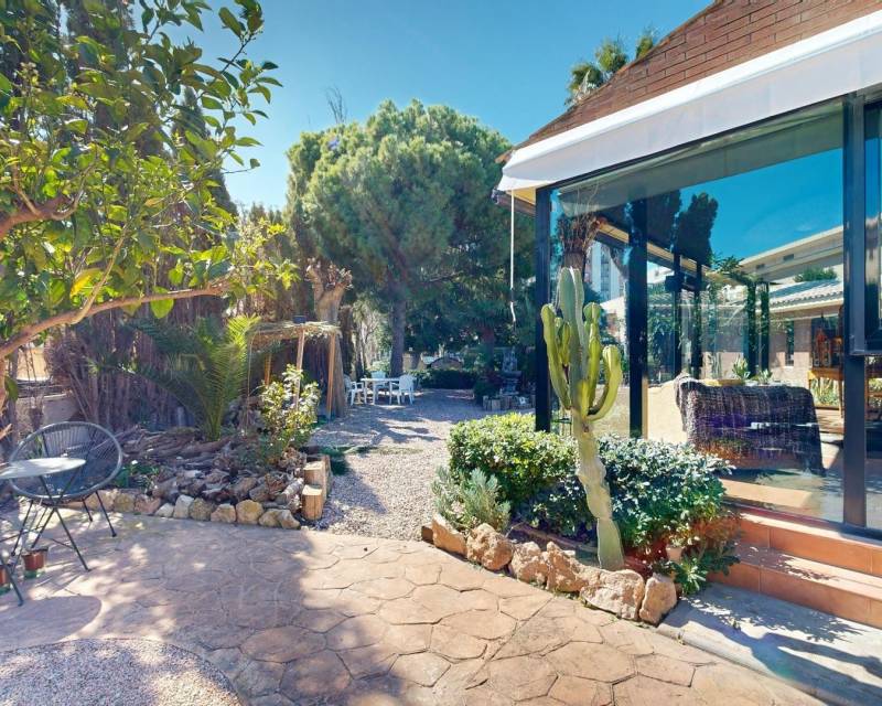 Villa indépendante · D'occasion · San Juan Alicante · San Juan de Alicante